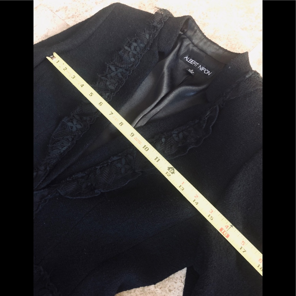 Albert Nipon Skirt Suit From Neiman Marcus - 2 - image 3